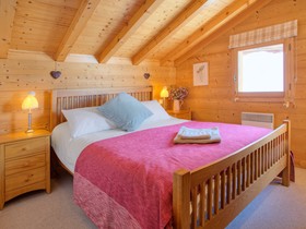 Chalet L'Ours Blanc-OVO Network