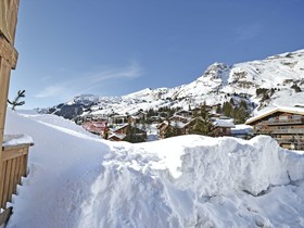 Chalet L'Ours Blanc-OVO Network