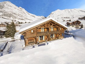 Chalet L'Ours Blanc-OVO Network