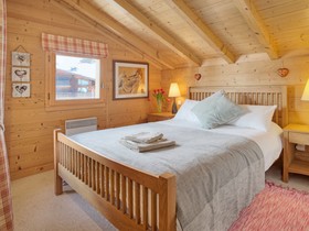Chalet L'Ours Blanc-OVO Network