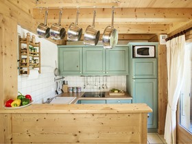 Chalet L'Ours Blanc-OVO Network