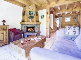 Chalet L'Ours Blanc-OVO Network