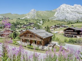 Chalet L'Ours Blanc-OVO Network