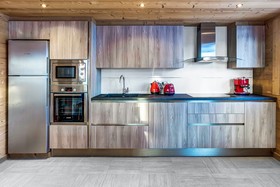 Chalet Sicoria-Ovo Network
