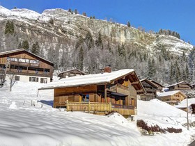 Chalet Sicoria-Ovo Network