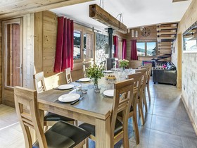 Chalet Sicoria-Ovo Network