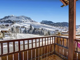 Chalet Sicoria-Ovo Network