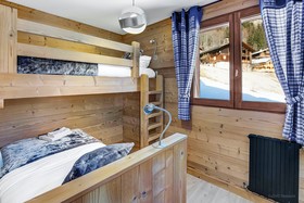 Chalet Sicoria-Ovo Network