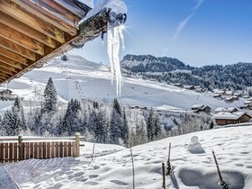 Chalet Sicoria-Ovo Network