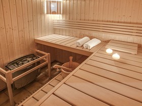 Chalet Sicoria-Ovo Network
