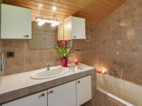 Chalet Sicoria-Ovo Network