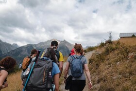 VVF Serre Chevalier Briançon