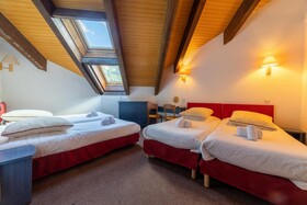 VVF Serre Chevalier Briançon