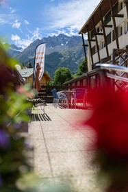 VVF Serre Chevalier Briançon