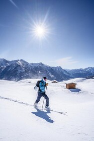 VVF Serre Chevalier Briançon