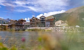 VVF Serre Chevalier Briançon