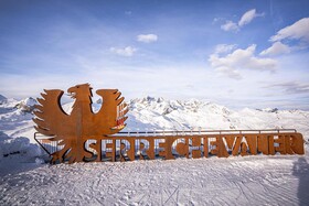 VVF Serre Chevalier Briançon