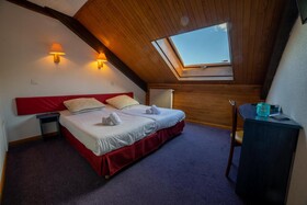 VVF Serre Chevalier Briançon