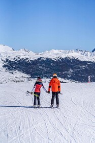 VVF Serre Chevalier Briançon