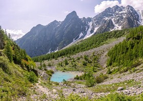 VVF Serre Chevalier Briançon