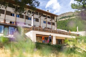 VVF Serre Chevalier Briançon