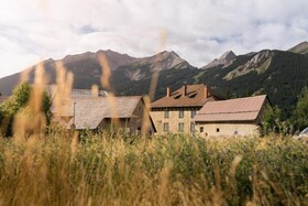 VVF Serre Chevalier Briançon
