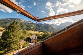 VVF Serre Chevalier Briançon