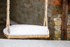 Maison D'Hiver - OVO Network
