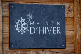 Maison D'Hiver - OVO Network