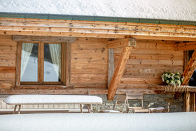 Maison D'Hiver - OVO Network
