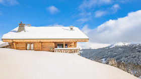 Maison D'Hiver - OVO Network
