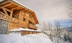Maison D'Hiver - OVO Network