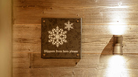 Maison D'Hiver - OVO Network
