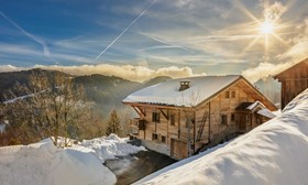 Maison D'Hiver - OVO Network