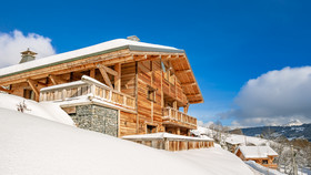Maison D'Hiver - OVO Network