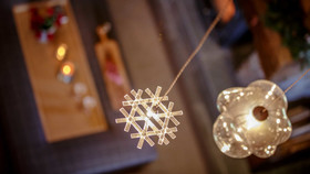 Maison D'Hiver - OVO Network