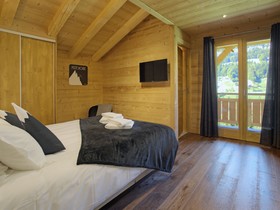Chalet Le Buhel-Ovo Network