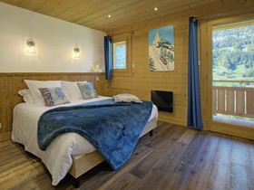 Chalet Le Buhel-Ovo Network