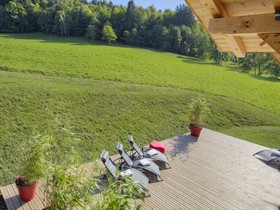 Chalet Le Buhel-Ovo Network