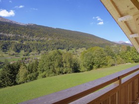 Chalet Le Buhel-Ovo Network