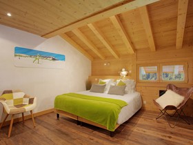 Chalet Le Buhel-Ovo Network