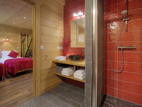 Chalet Le Buhel-Ovo Network