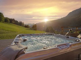 Chalet Le Buhel-Ovo Network