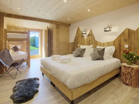 Chalet Le Buhel-Ovo Network