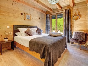 Chalet Le Kitz-Ovo Network