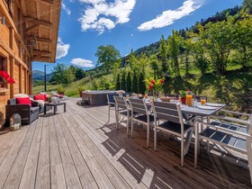 Chalet Le Kitz-Ovo Network