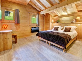 Chalet Le Kitz-Ovo Network