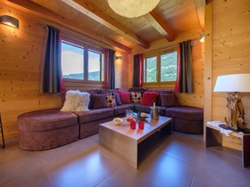 Chalet Le Kitz-Ovo Network