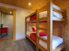 Chalet Le Kitz-Ovo Network