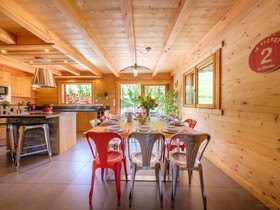 Chalet Le Kitz-Ovo Network